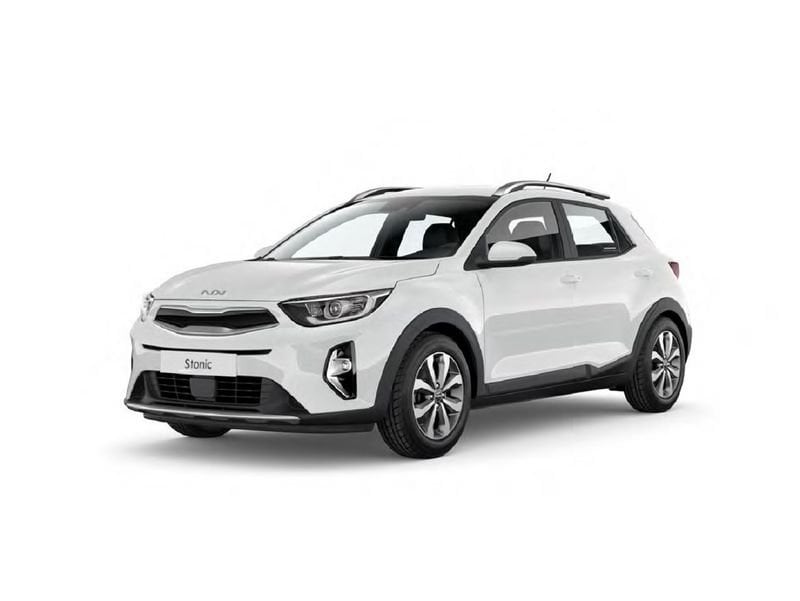 Kia Stonic  1.2 Eco GPL 82 CV Style