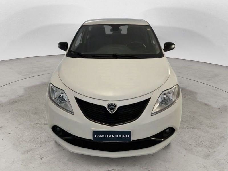 Lancia Ypsilon  1.0 FireFly 70 CV Hybrid Ecochic Gold S&S