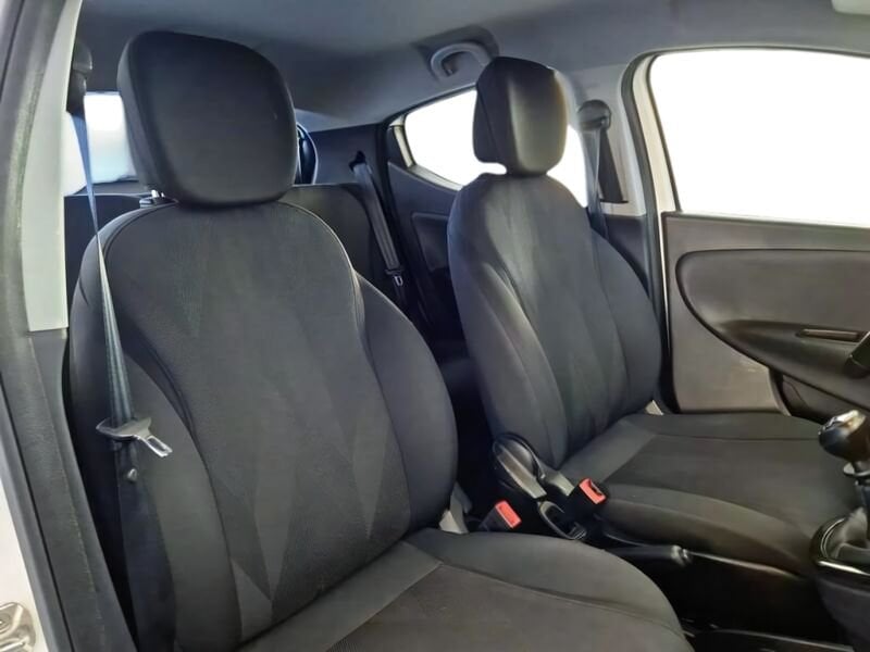 Lancia Ypsilon  1.0 FireFly 70 CV Hybrid Ecochic Gold S&S