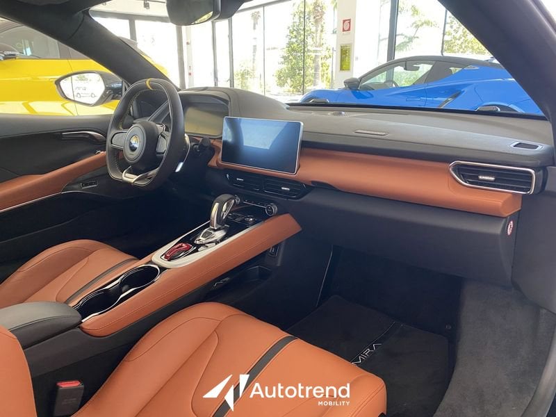 Lotus Emira  2.0L I4 Turbocharged 360 CV Automatica First Edition