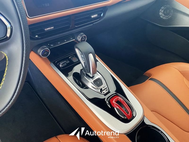 Lotus Emira  2.0L I4 Turbocharged 360 CV Automatica First Edition