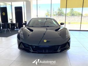 Lotus Emira  2.0L I4 Turbocharged 360 CV Automatica First Edition