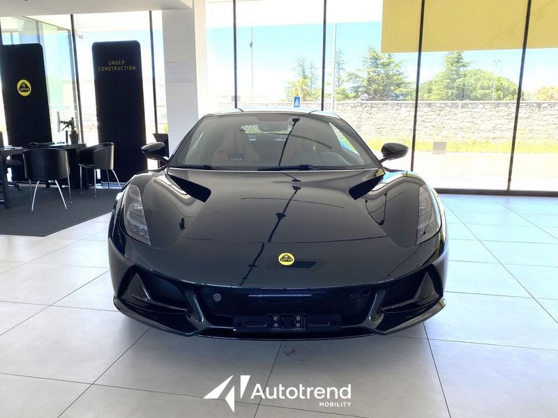 Lotus Emira  2.0L I4 Turbocharged 360 CV Automatica First Edition