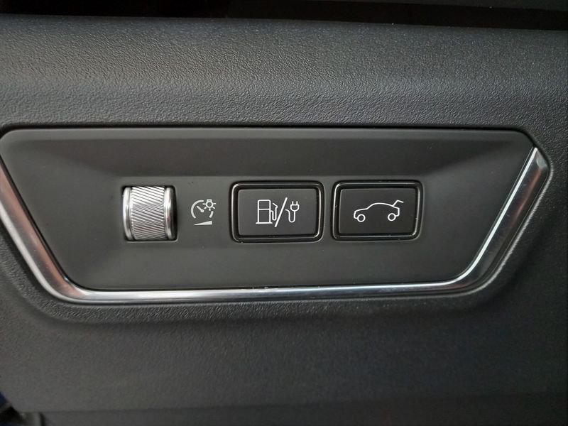Lynk & Co 01  MY22 PHEV 1.5 Plug-In Hybrid 261 CV Automatica NAVI TETTO LED