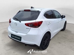 Mazda   1.5 Skyactiv-G 75 CV LED Homura