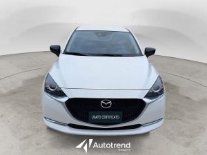 Mazda   1.5 Skyactiv-G 75 CV LED Homura