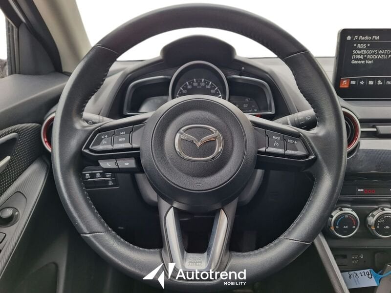 Mazda   1.5 Skyactiv-G 75 CV LED Homura