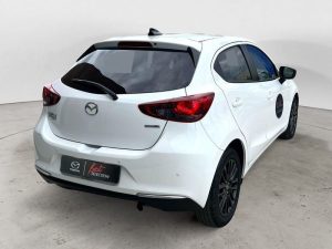 Mazda   1.5 Skyactiv-G 75 CV LED Homura