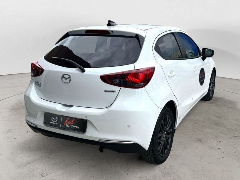 Mazda   1.5 Skyactiv-G 75 CV LED Homura