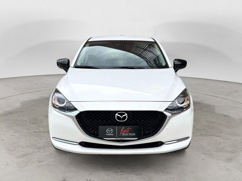 Mazda   1.5 Skyactiv-G 75 CV LED Homura