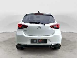 Mazda   1.5 Skyactiv-G 75 CV LED Homura
