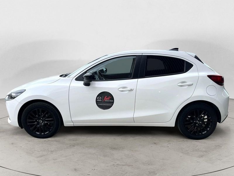 Mazda   1.5 Skyactiv-G 75 CV LED Homura