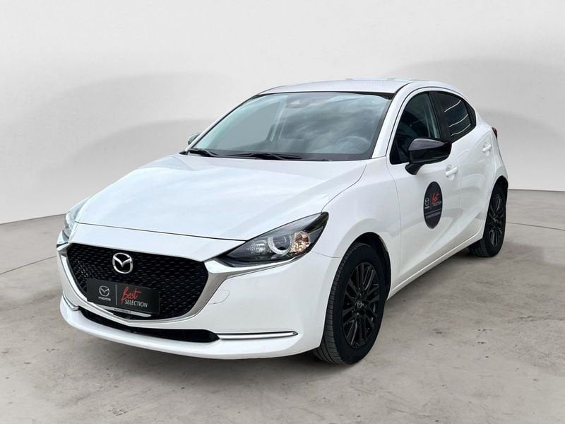 Mazda   1.5 Skyactiv-G 75 CV LED Homura
