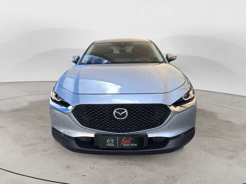 Mazda CX-30  2.0L e-Skyactiv-G 122 CV M-Hybrid 2WD Executive