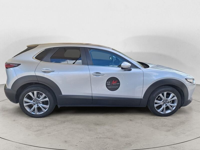 Mazda CX-30  2.0L e-Skyactiv-G 122 CV M-Hybrid 2WD Executive