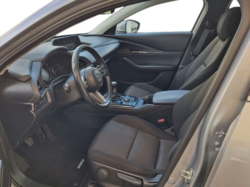 Mazda CX-30  2.0L e-Skyactiv-G 122 CV M-Hybrid 2WD Executive
