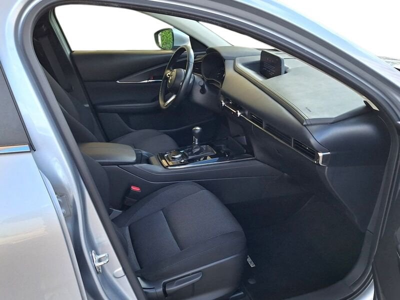 Mazda CX-30  2.0L e-Skyactiv-G 122 CV M-Hybrid 2WD Executive