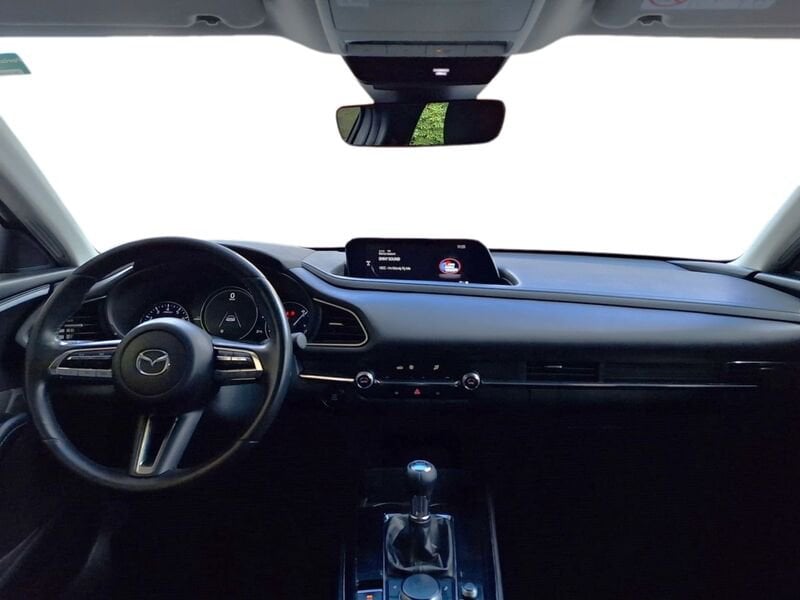 Mazda CX-30  2.0L e-Skyactiv-G 122 CV M-Hybrid 2WD Executive