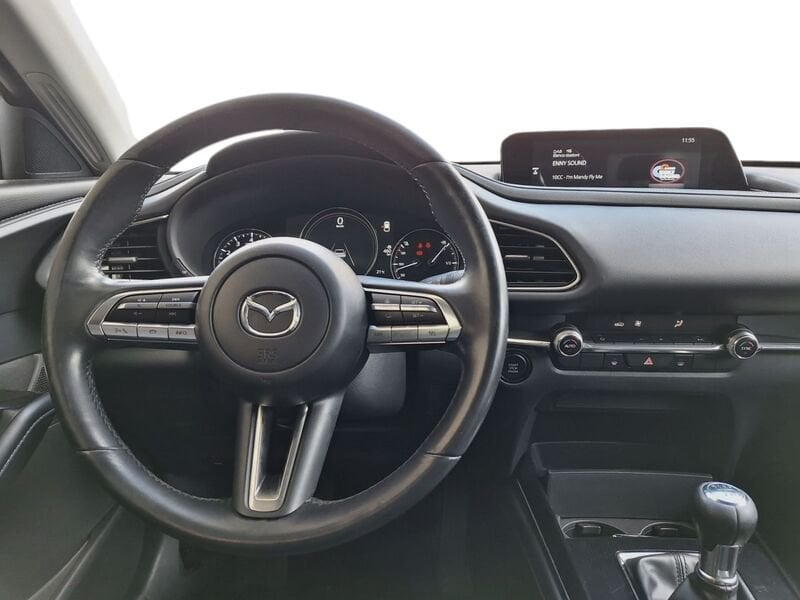 Mazda CX-30  2.0L e-Skyactiv-G 122 CV M-Hybrid 2WD Executive