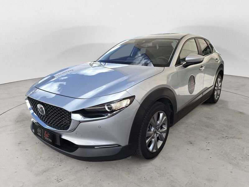 Mazda CX-30  2.0L e-Skyactiv-G 122 CV M-Hybrid 2WD Executive