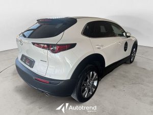 Mazda CX-30  2.0L Skyactiv-G 150 CV M-Hybrid Exceed