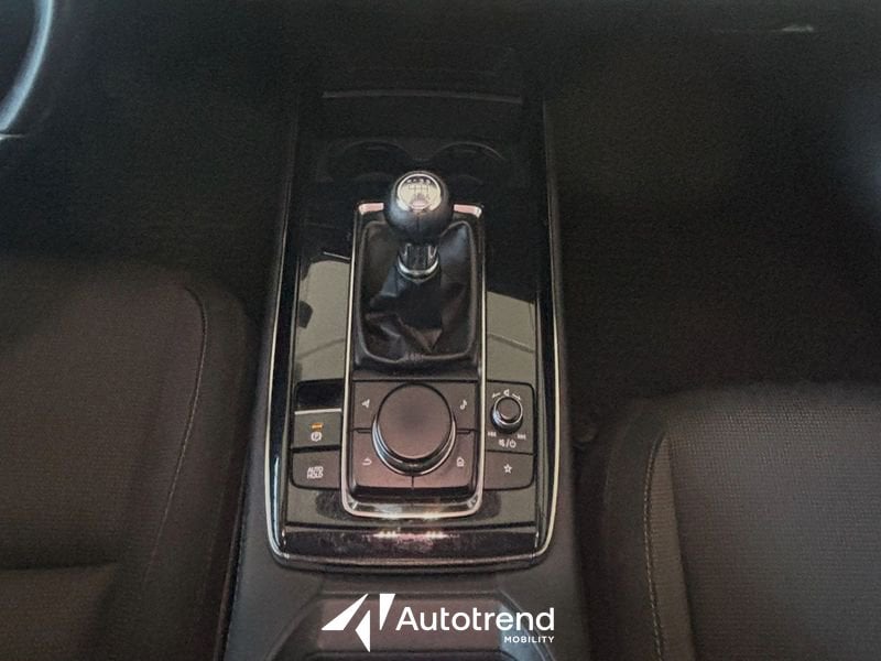 Mazda CX-30  2.0L Skyactiv-G 150 CV M-Hybrid Exceed