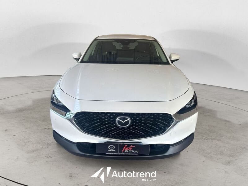 Mazda CX-30  2.0L Skyactiv-G 150 CV M-Hybrid Exceed