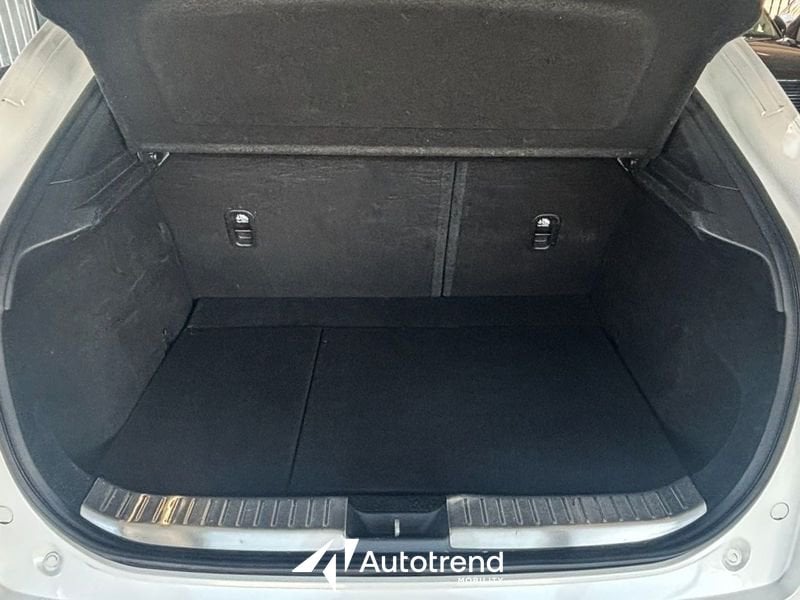 Mazda CX-30  2.0L Skyactiv-G 150 CV M-Hybrid Exceed