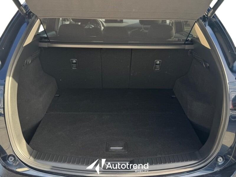Mazda CX-5  2.0L e-Skyactiv-G 165 CV M-Hybrid 2WD Exclusive-Line