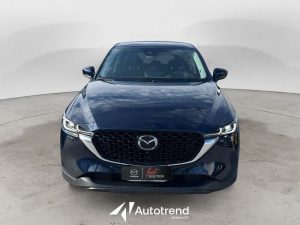 Mazda CX-5  2.0L e-Skyactiv-G 165 CV M-Hybrid 2WD Exclusive-Line