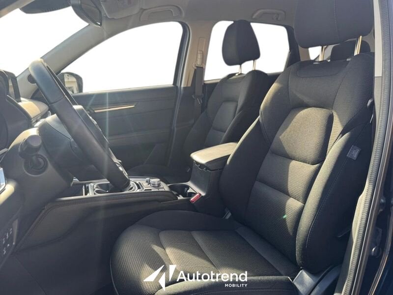 Mazda CX-5  2.0L e-Skyactiv-G 165 CV M-Hybrid 2WD Exclusive-Line