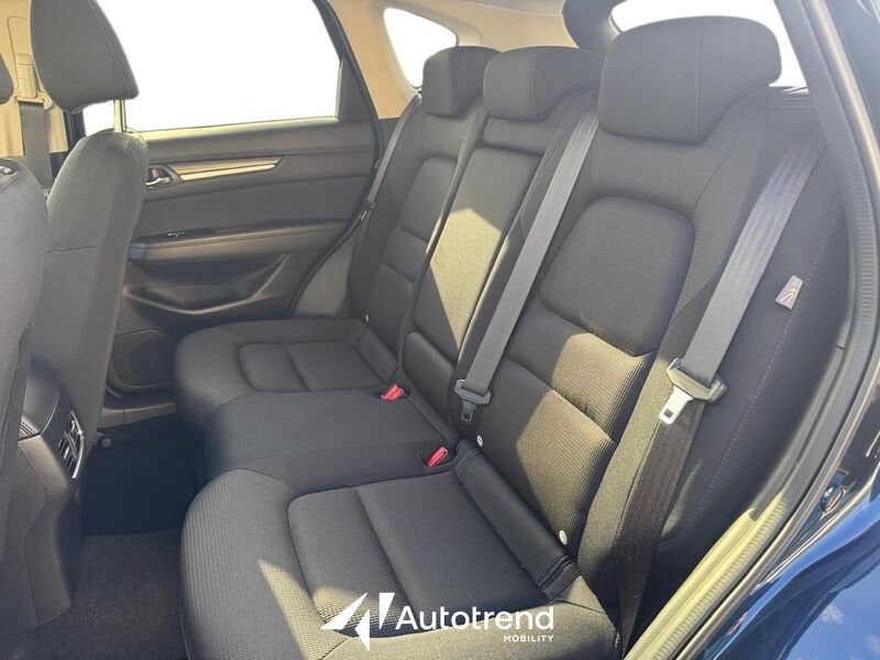Mazda CX-5  2.0L e-Skyactiv-G 165 CV M-Hybrid 2WD Exclusive-Line