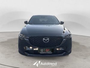 Mazda CX-5 2.2L Skyactiv-D 150 CV Homura