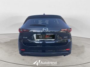 Mazda CX-5 2.2L Skyactiv-D 150 CV Homura