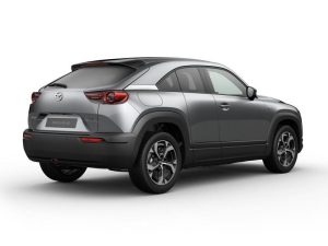 Mazda MX-30  e-Skyactiv 170 CV Plug-In R-EV Advantage