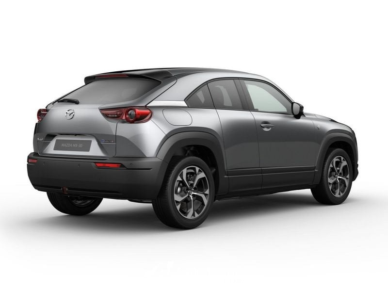 Mazda MX-30  e-Skyactiv 170 CV Plug-In R-EV Advantage