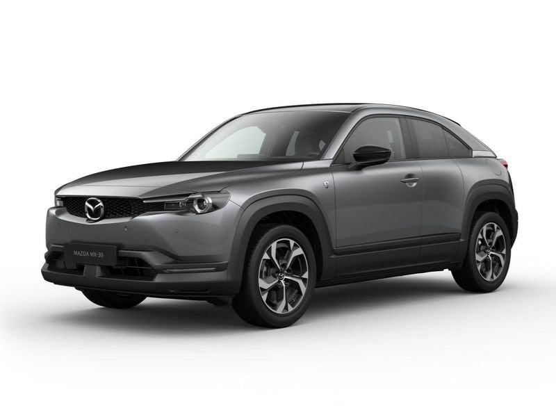 Mazda MX-30  e-Skyactiv 170 CV Plug-In R-EV Advantage