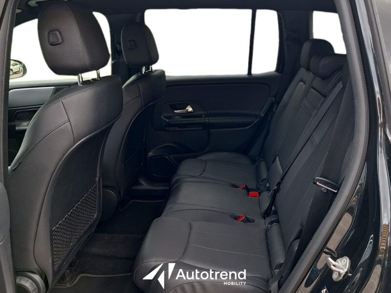 Mercedes-Benz   180 d 116 CV Automatica NAVI LED Business Extra