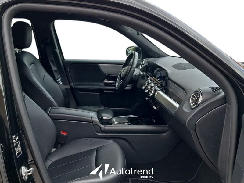 Mercedes-Benz   180 d 116 CV Automatica NAVI LED Business Extra