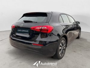 Mercedes-Benz   200 d 150 CV Automatica NAVI Business