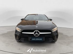 Mercedes-Benz   200 d 150 CV Automatica NAVI Business