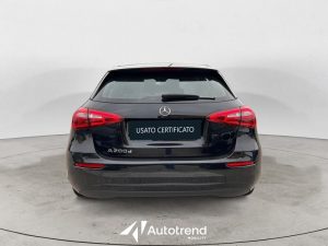 Mercedes-Benz   200 d 150 CV Automatica NAVI Business