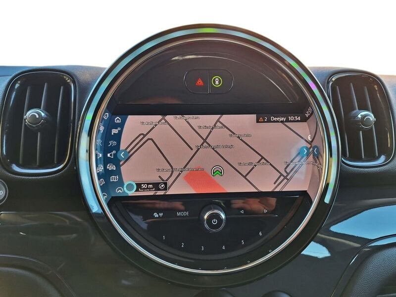 MINI   1.5 One D 116 CV Automatica Business Countryman