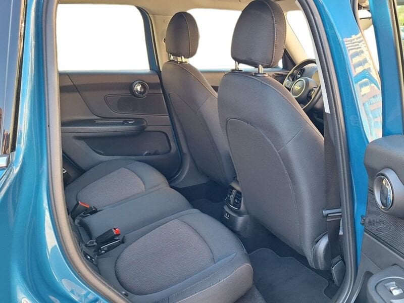 MINI   1.5 One D 116 CV Automatica Business Countryman