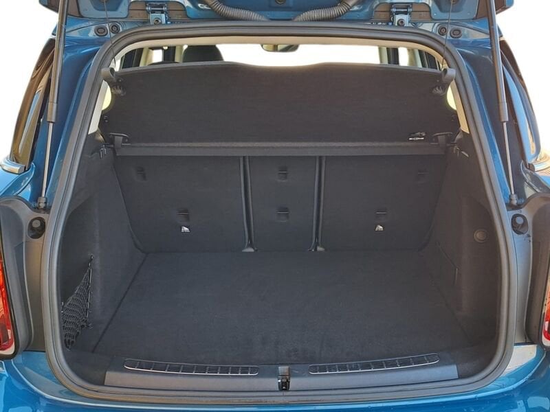 MINI   1.5 One D 116 CV Automatica Business Countryman
