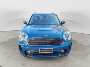 MINI   1.5 One D 116 CV Automatica Business Countryman
