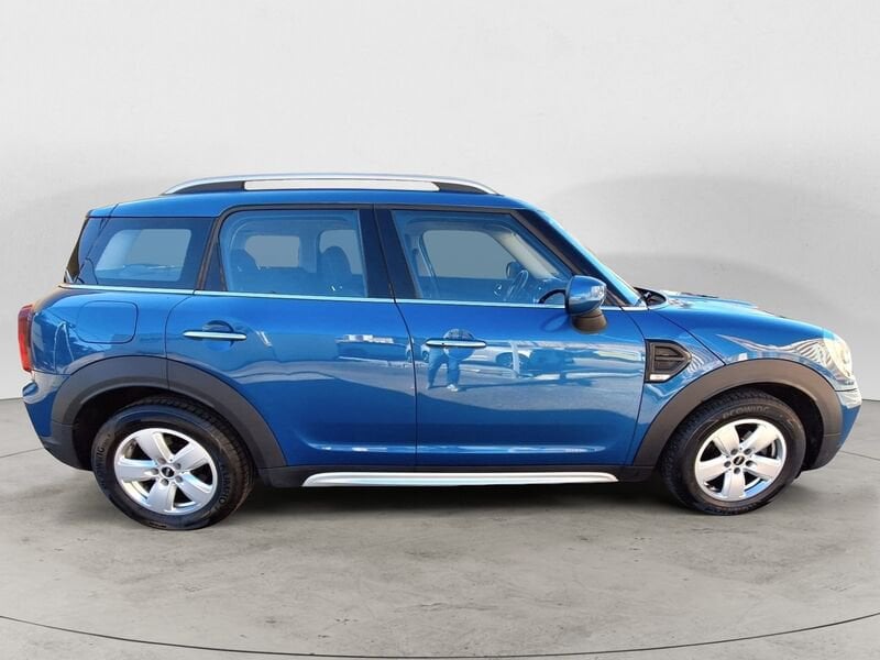 MINI   1.5 One D 116 CV Automatica Business Countryman