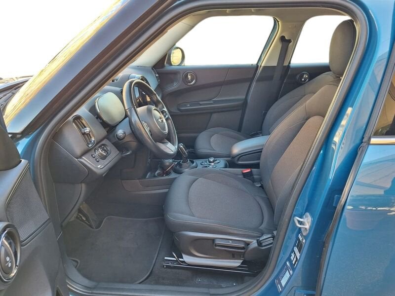 MINI   1.5 One D 116 CV Automatica Business Countryman