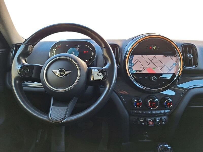 MINI   1.5 One D 116 CV Automatica Business Countryman