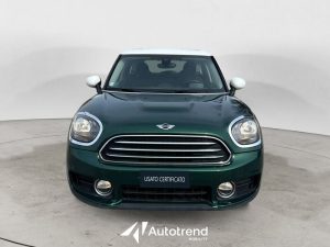 MINI 2.0 Cooper D 150 CV Automatica NAVI Business